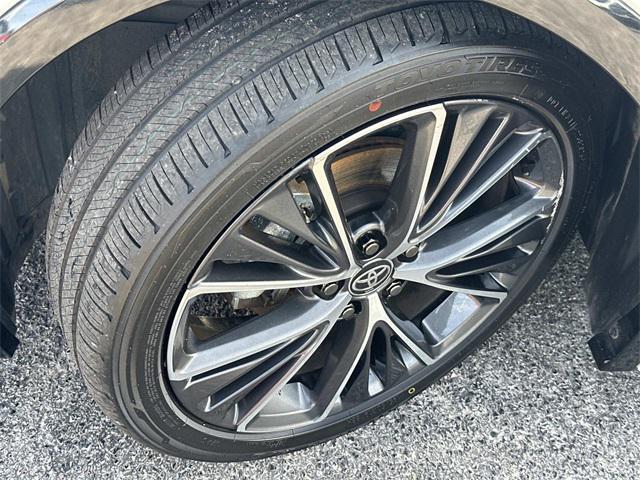 used 2023 Toyota Prius car, priced at $21,664