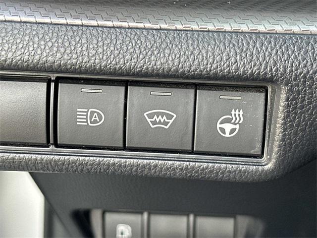 used 2023 Toyota Prius car, priced at $21,664