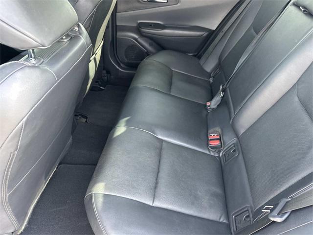 used 2023 Toyota Prius car, priced at $21,664