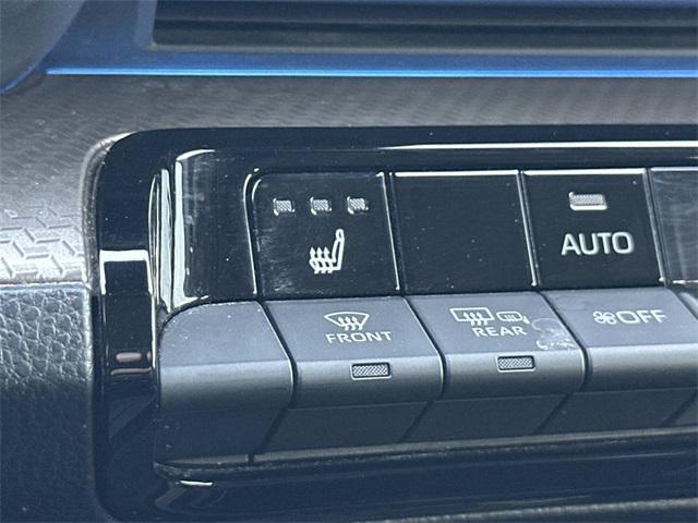 used 2023 Toyota Prius car, priced at $21,664