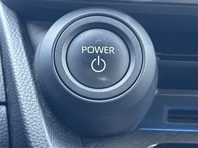 used 2023 Toyota Prius car, priced at $21,664