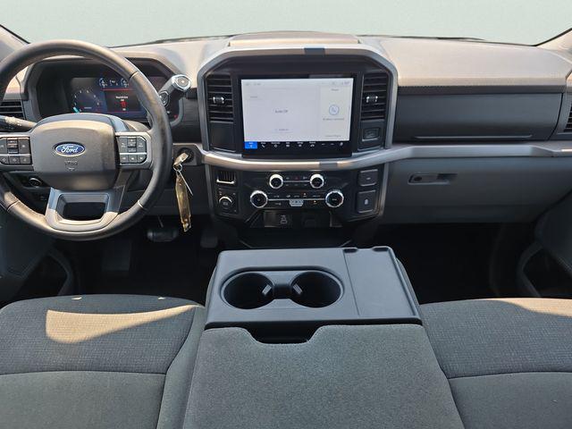 used 2025 Ford F-150 car, priced at $48,225