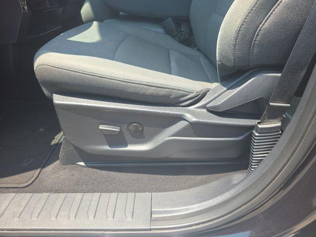 used 2025 Ford F-150 car, priced at $48,225