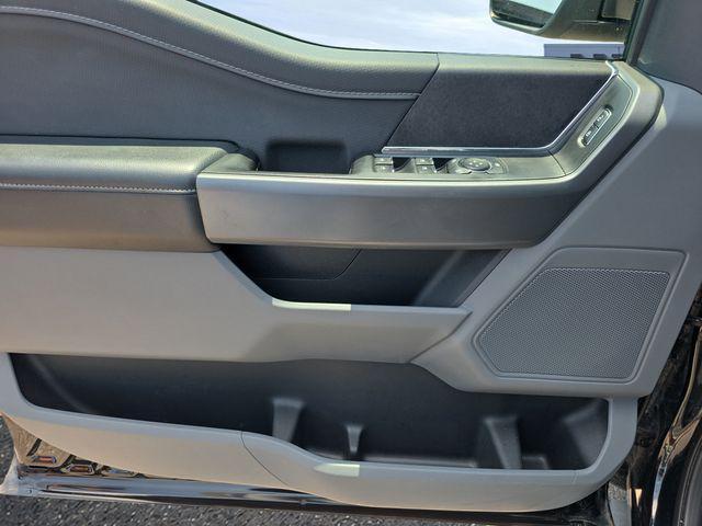 used 2025 Ford F-150 car, priced at $48,225