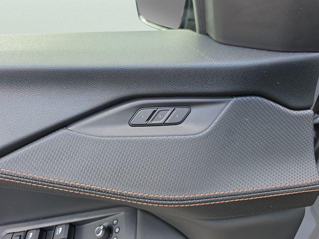 new 2026 Jeep Cherokee car, priced at $46,831