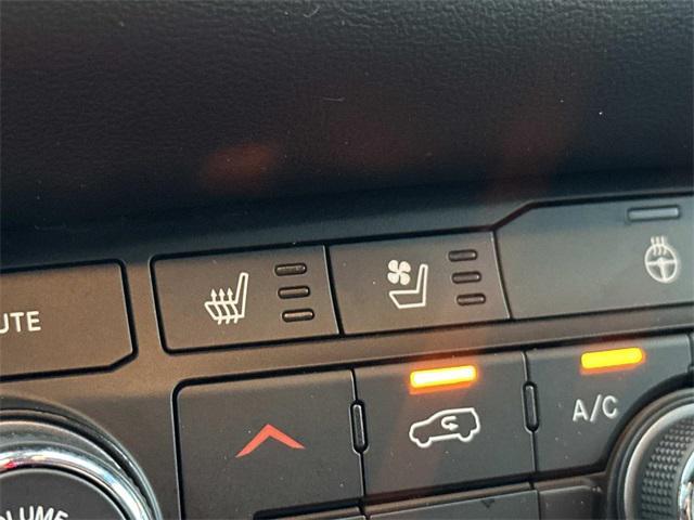 used 2024 Dodge Durango car, priced at $31,987