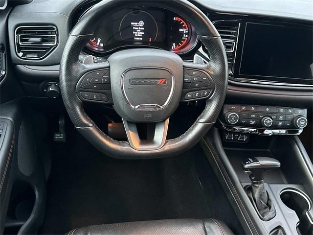 used 2024 Dodge Durango car, priced at $31,987