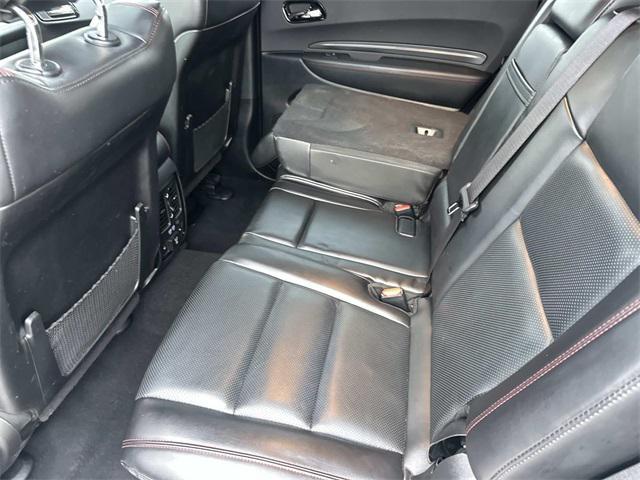 used 2024 Dodge Durango car, priced at $31,987