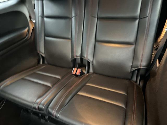 used 2024 Dodge Durango car, priced at $31,987