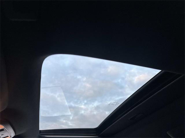 used 2024 Dodge Durango car, priced at $31,987