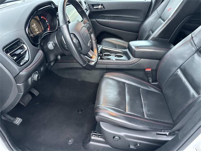 used 2024 Dodge Durango car, priced at $31,987