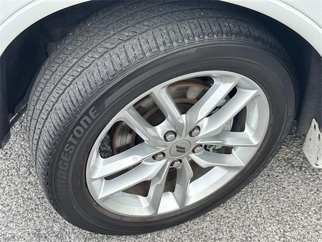 used 2024 Dodge Durango car, priced at $31,987