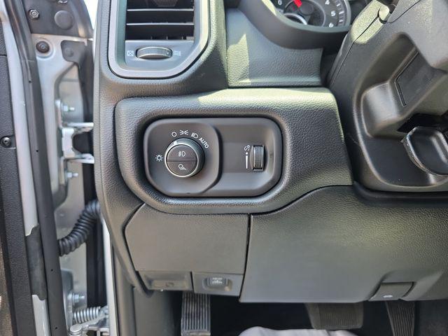 new 2026 Ram 2500 car, priced at $63,294