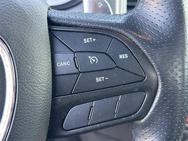 used 2023 Dodge Charger car, priced at $49,303