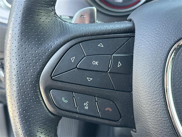 used 2023 Dodge Charger car, priced at $49,303