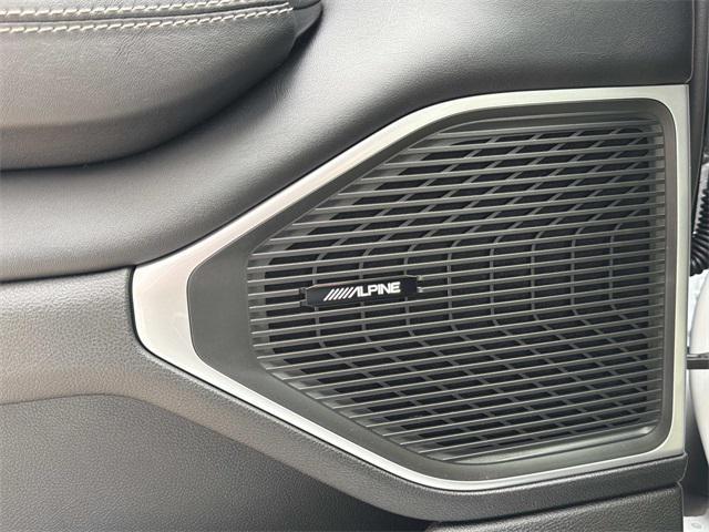 new 2026 Jeep Grand Wagoneer car, priced at $66,317