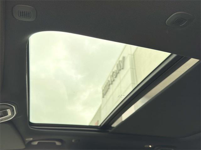 new 2026 Jeep Grand Wagoneer car, priced at $66,317