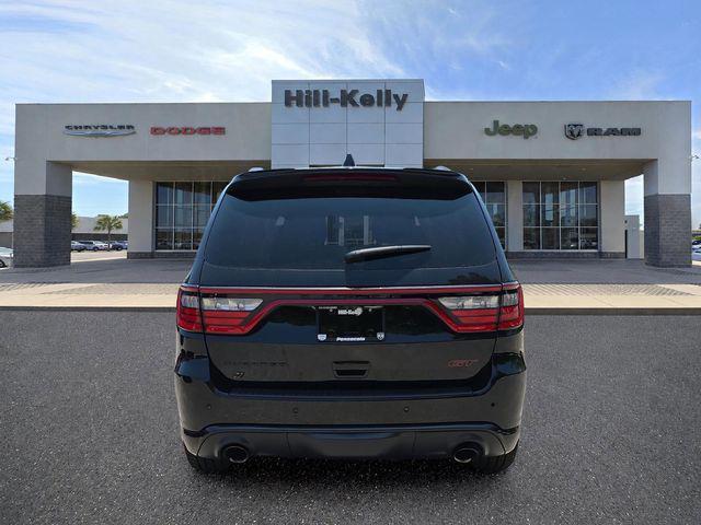 new 2026 Dodge Durango car, priced at $59,318