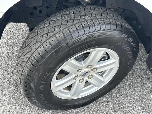 used 2023 Ford F-150 car, priced at $36,357