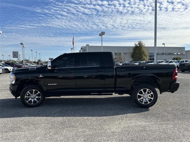 used 2024 Ram 2500 car, priced at $79,525
