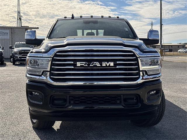 used 2024 Ram 2500 car, priced at $79,525