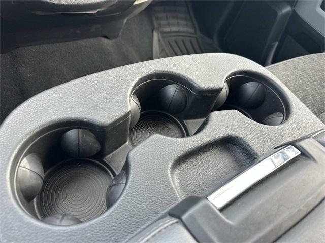 used 2019 Ram 1500 car, priced at $27,204