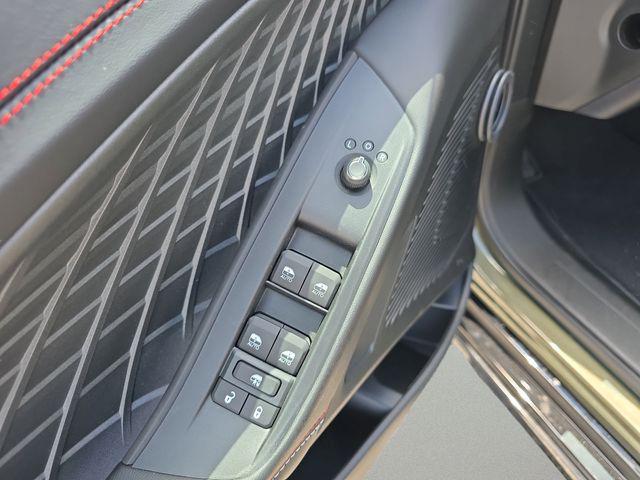 new 2026 Dodge Charger car, priced at $59,582