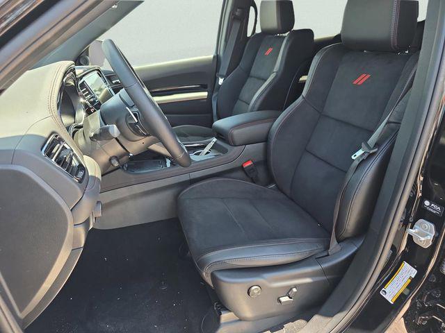 new 2026 Dodge Durango car, priced at $50,952