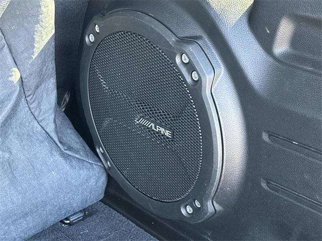 used 2019 Jeep Wrangler Unlimited car, priced at $35,164