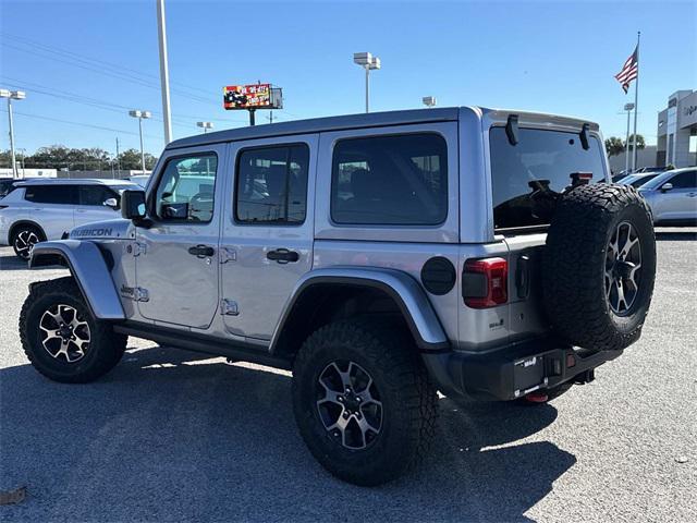 used 2019 Jeep Wrangler Unlimited car, priced at $35,164