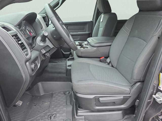 new 2026 Ram 2500 car, priced at $57,600