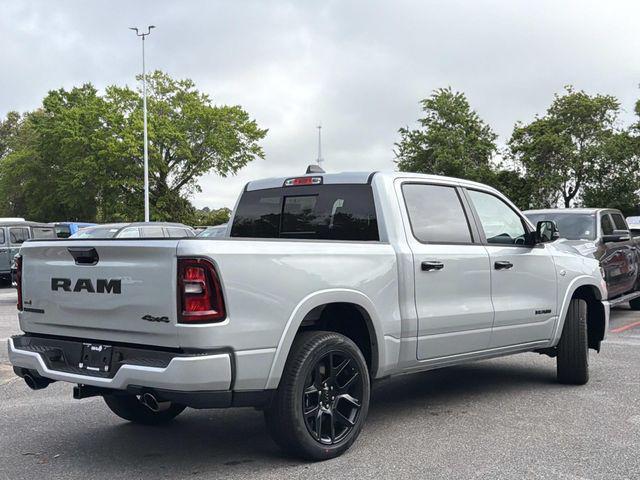 new 2026 Ram 1500 car, priced at $65,588