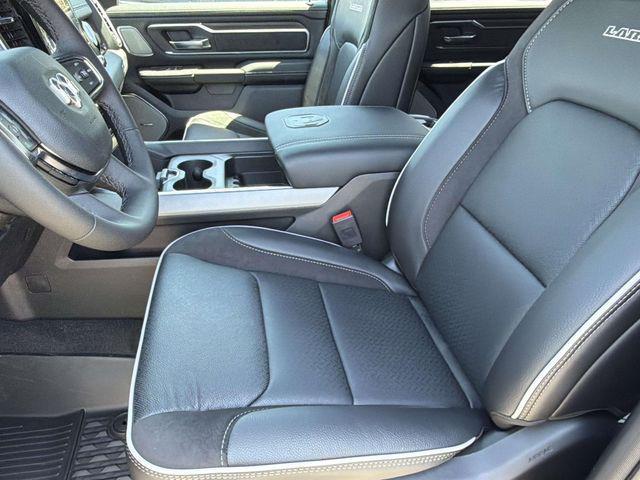 new 2026 Ram 1500 car, priced at $65,588