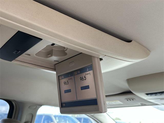 used 2013 Chrysler Town & Country car, priced at $6,444