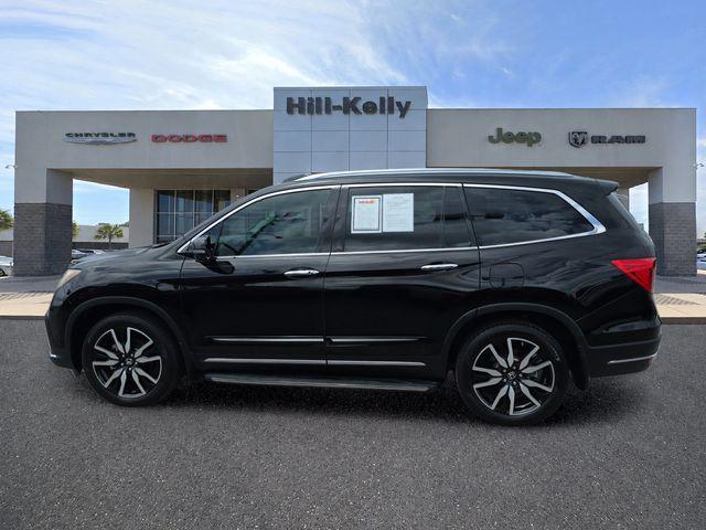 used 2020 Honda Pilot car, priced at $25,259