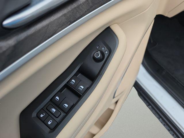 new 2026 Jeep Grand Cherokee L car, priced at $46,714