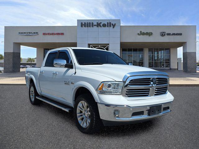 used 2016 Ram 1500 car, priced at $17,483