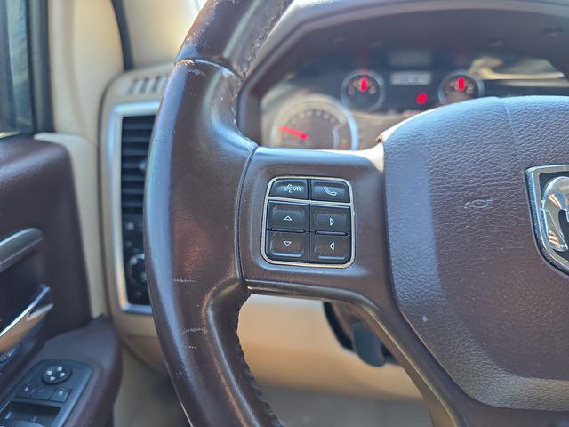 used 2016 Ram 1500 car, priced at $17,483