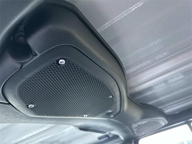 new 2026 Jeep Gladiator car, priced at $51,665