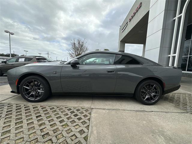 new 2026 Dodge Charger car, priced at $60,175