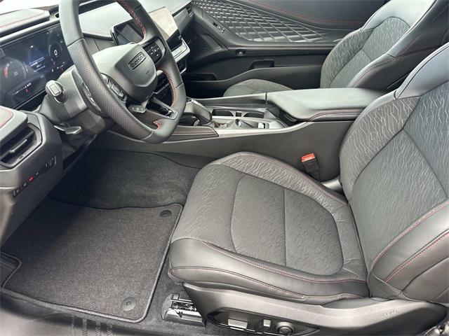 new 2026 Dodge Charger car, priced at $60,175