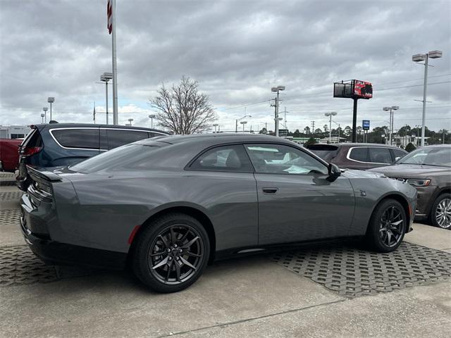 new 2026 Dodge Charger car, priced at $60,175