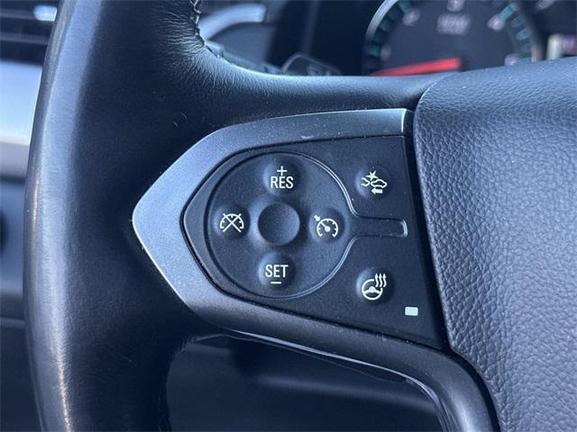 used 2016 Chevrolet Suburban car, priced at $15,985