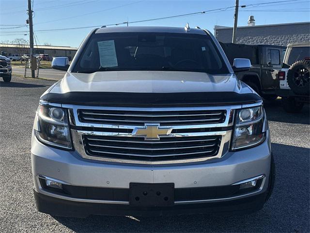 used 2016 Chevrolet Suburban car, priced at $15,985