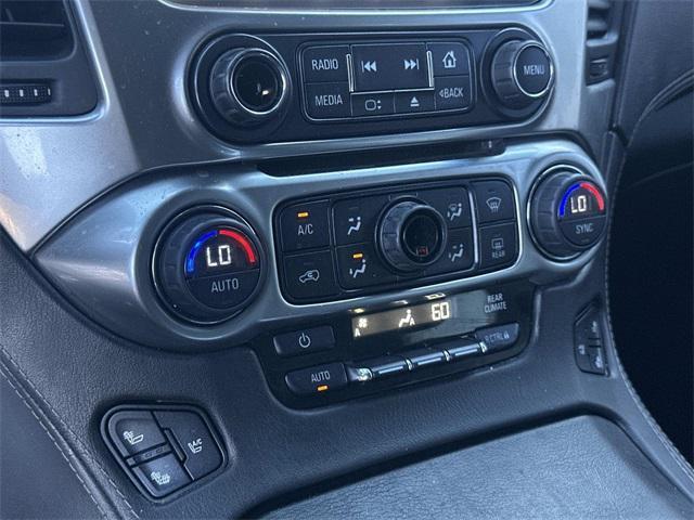 used 2016 Chevrolet Suburban car, priced at $15,985