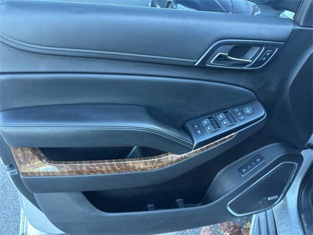 used 2016 Chevrolet Suburban car, priced at $15,985