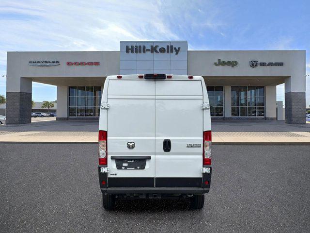 new 2026 Ram ProMaster 1500 car, priced at $48,432