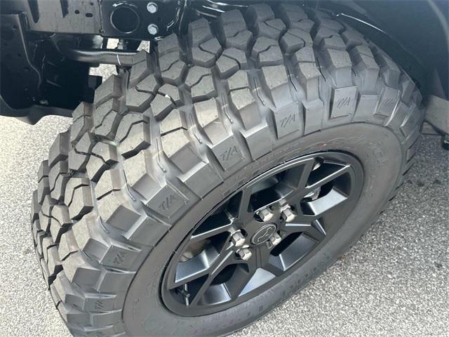 new 2025 Jeep Gladiator car, priced at $46,888