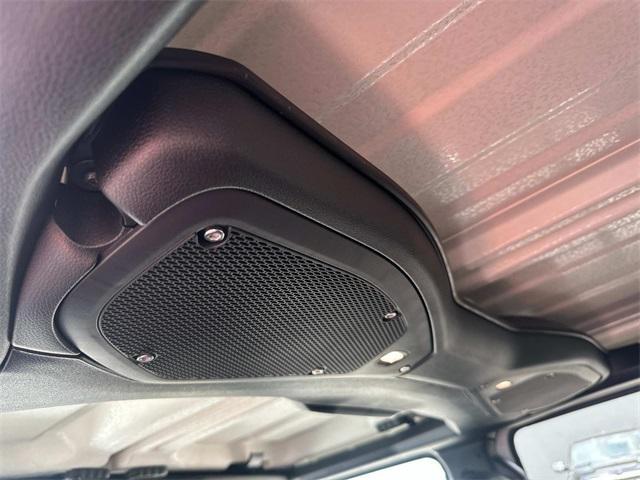 new 2025 Jeep Gladiator car, priced at $46,888