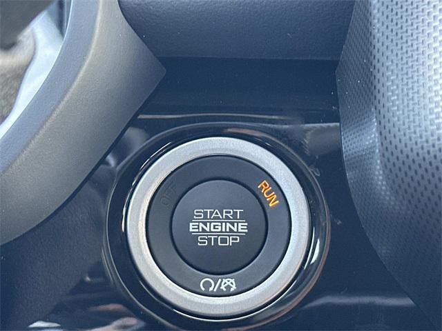 new 2026 Ram 2500 car, priced at $95,240